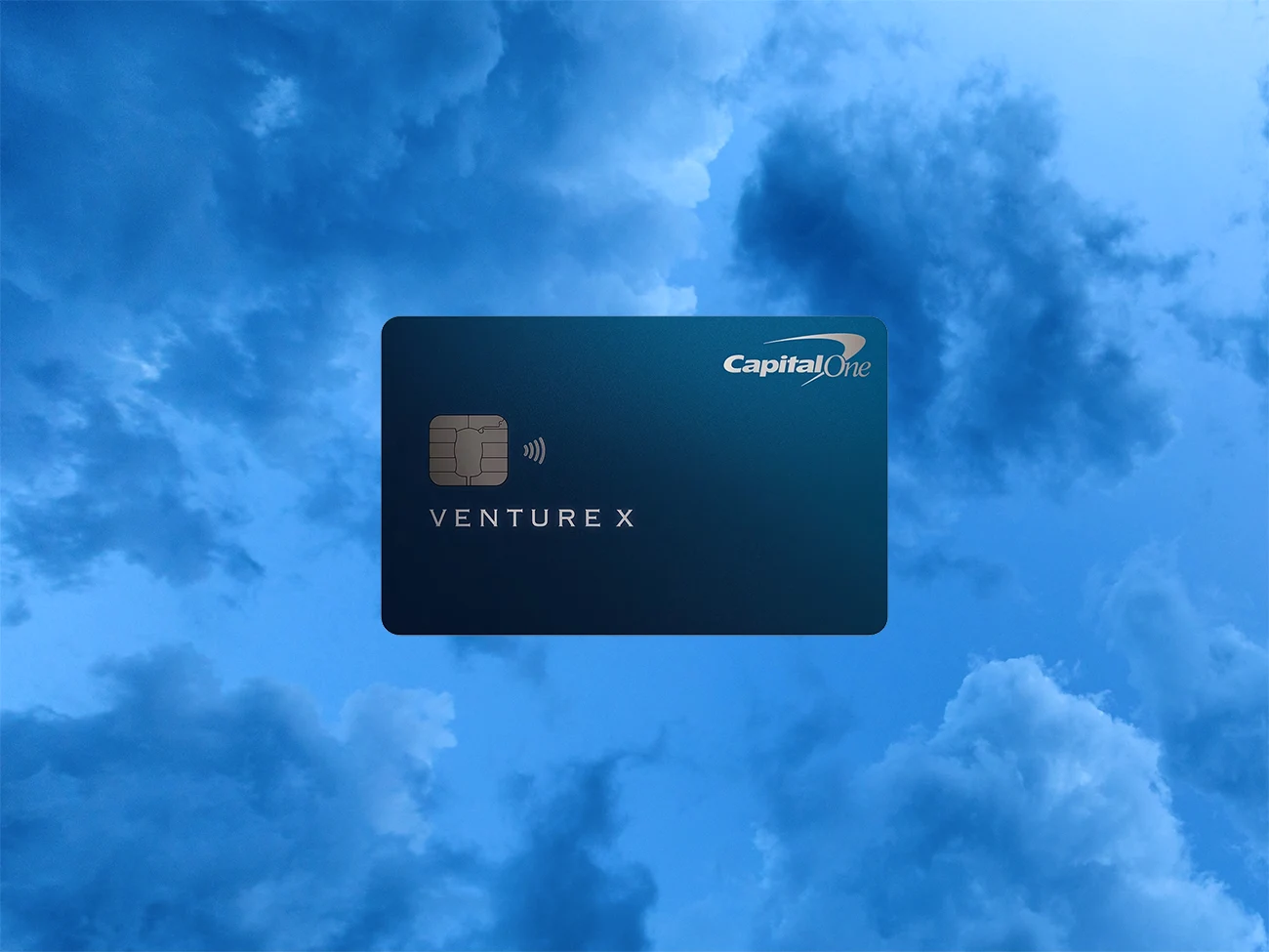 The Capital One Venture X Rewards Credit Card Pays for Itself With Easy